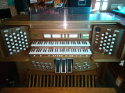 Rodgers Concord 760